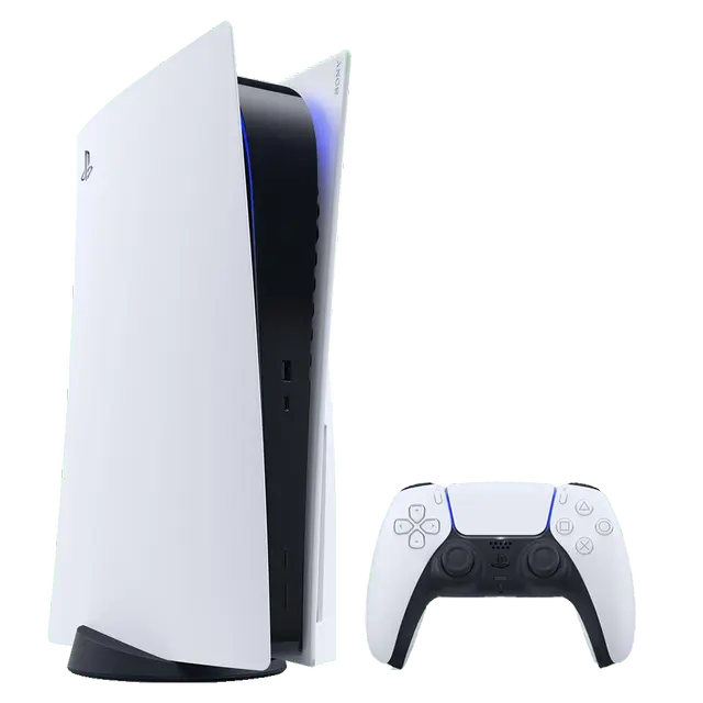 PlayStation 5